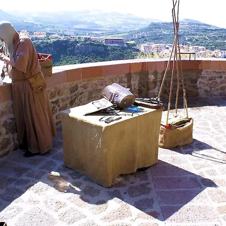 Tolle Solevacanze Mit Terrasse
