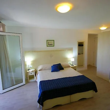 Apartment Tolle Solevacanze Mit Terrasse Valledoria (Sardinia)