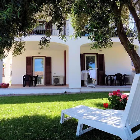 Apartment Tolle Solevacanze Mit Terrasse *